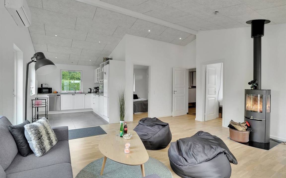 Photo of Livingroom in Grevinge