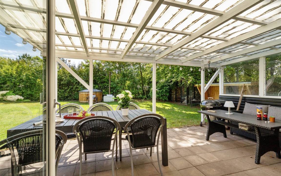 Photo of Patio Balcony in Sønder Nissum