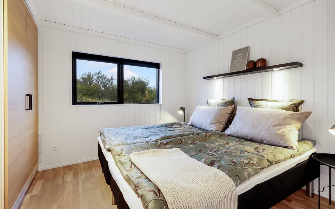 Photo of Bedroom in Skallerup Klit