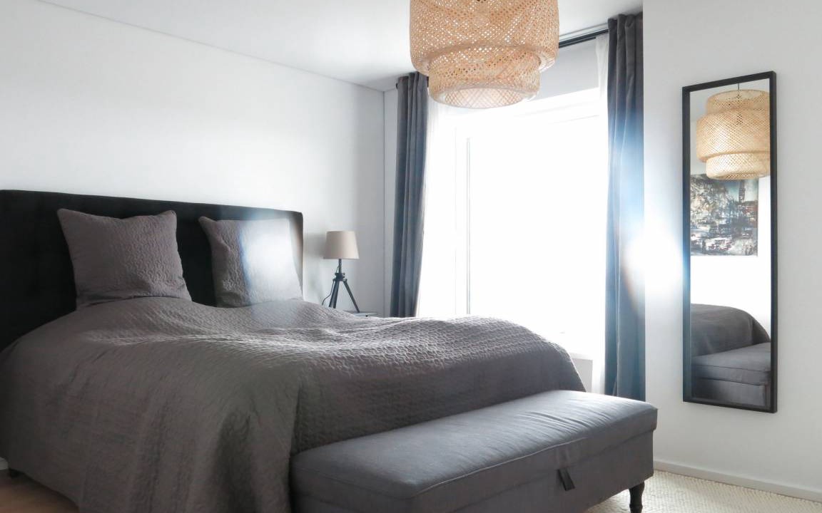 Photo of Bedroom in Vesterbro