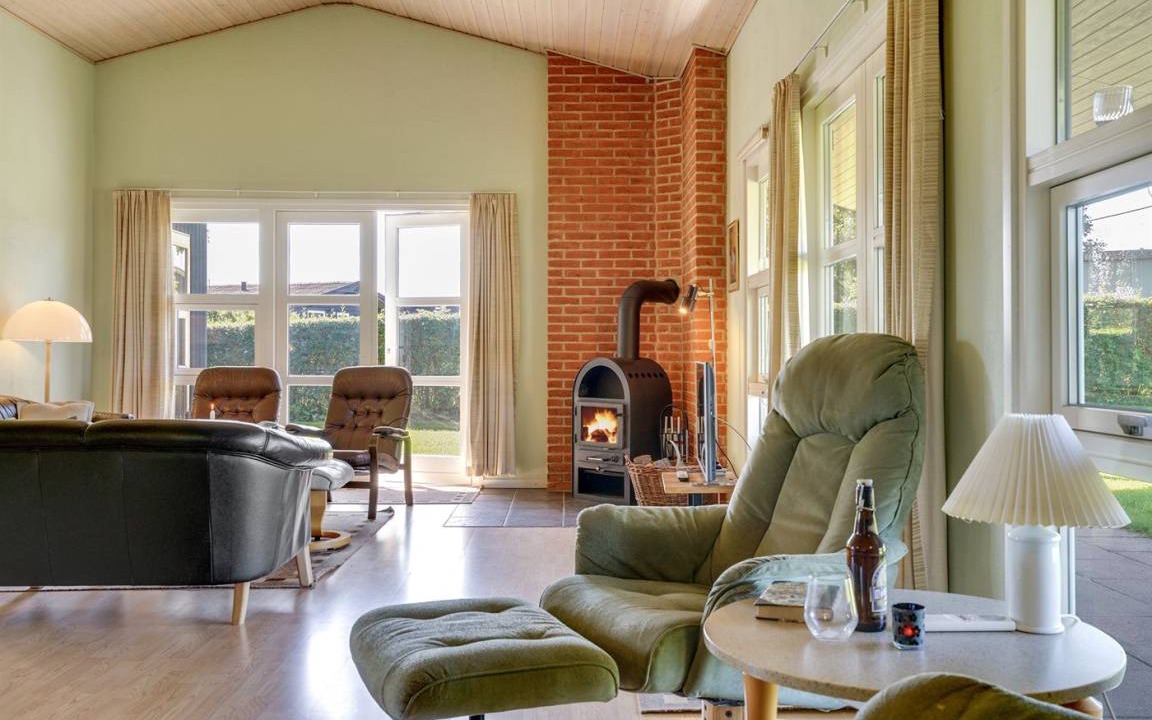 Photo of Livingroom in Rendbjerg