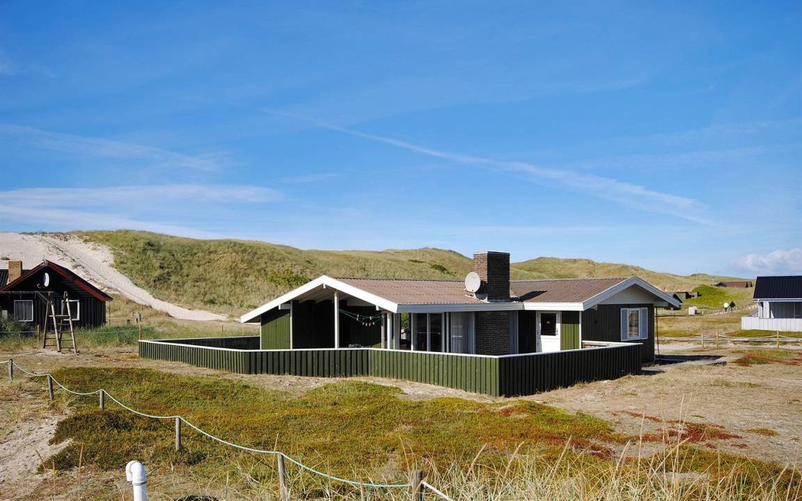 Photo of Others in Bjerregard Strand