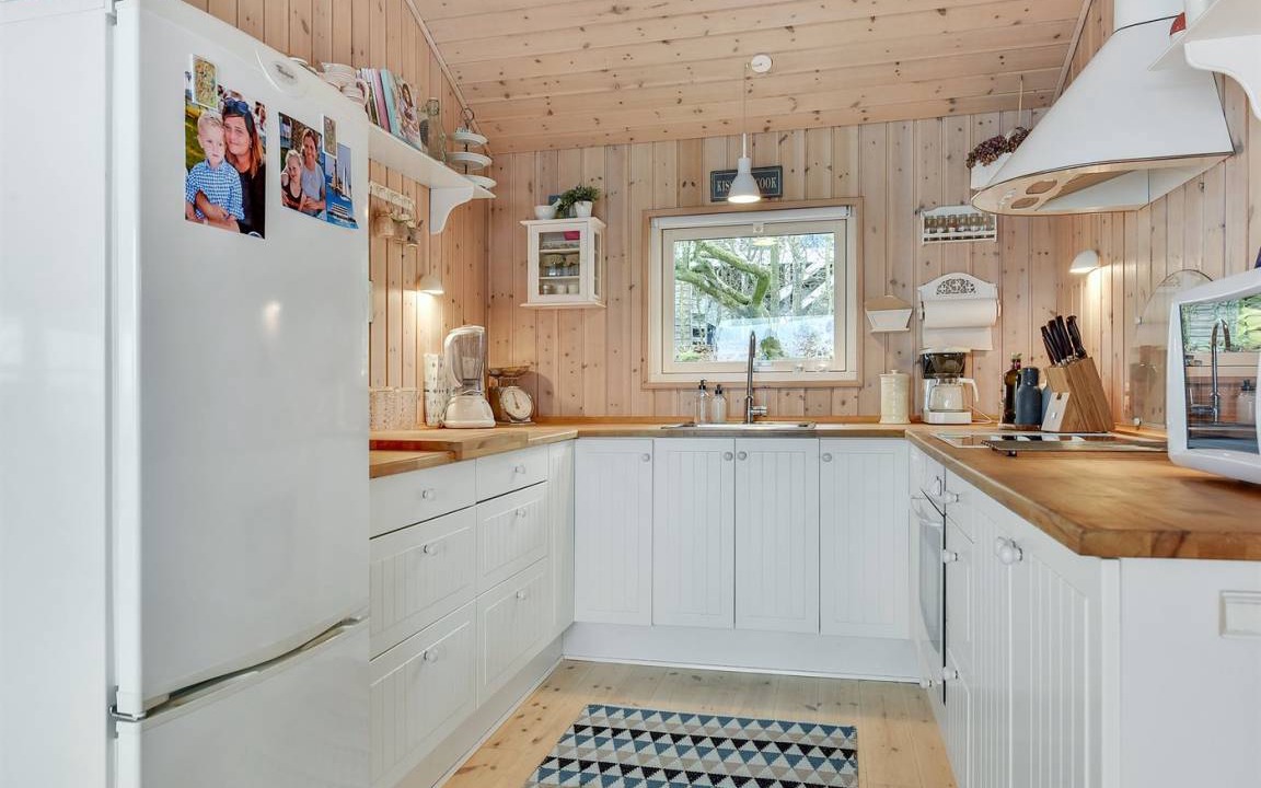 Photo of Kitchen in Andkær Vig