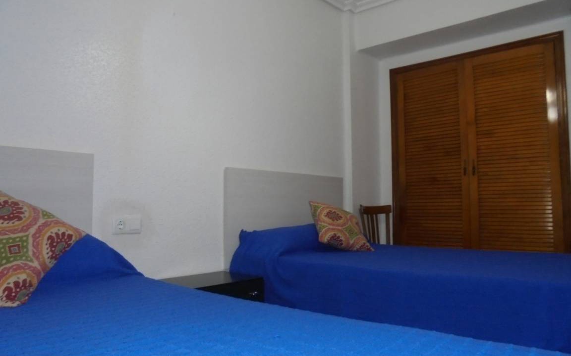 Photo of Bedroom in Peniscola