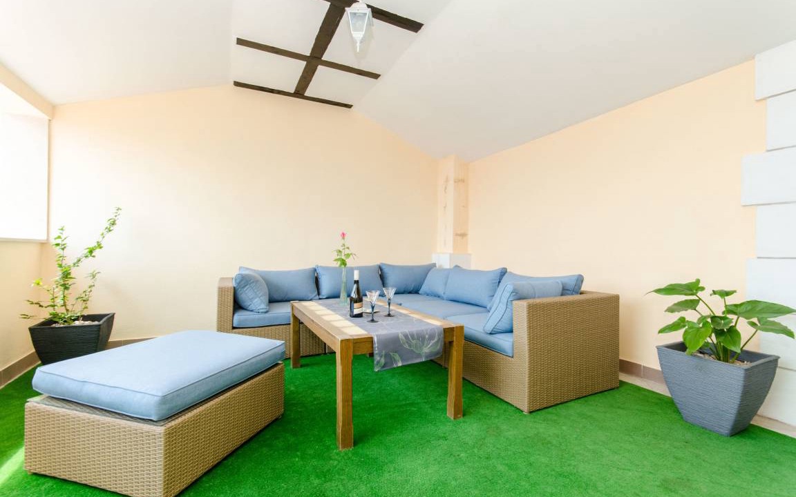 Photo of Livingroom in Bol