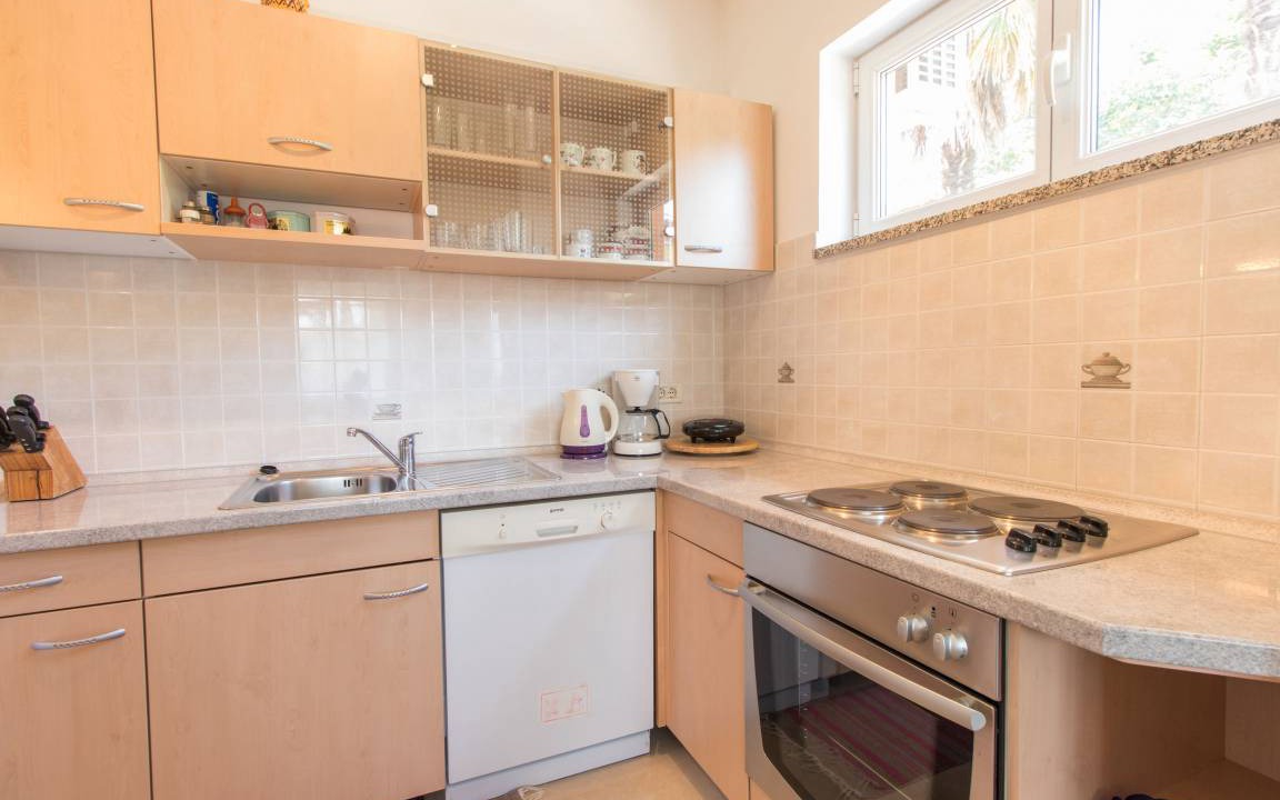 Photo of Kitchen in Pobri