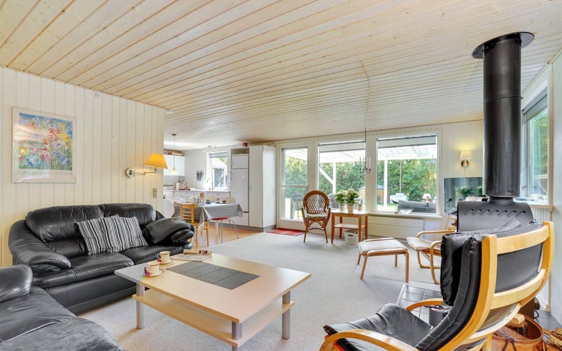 Photo of Livingroom in Sønder Nissum