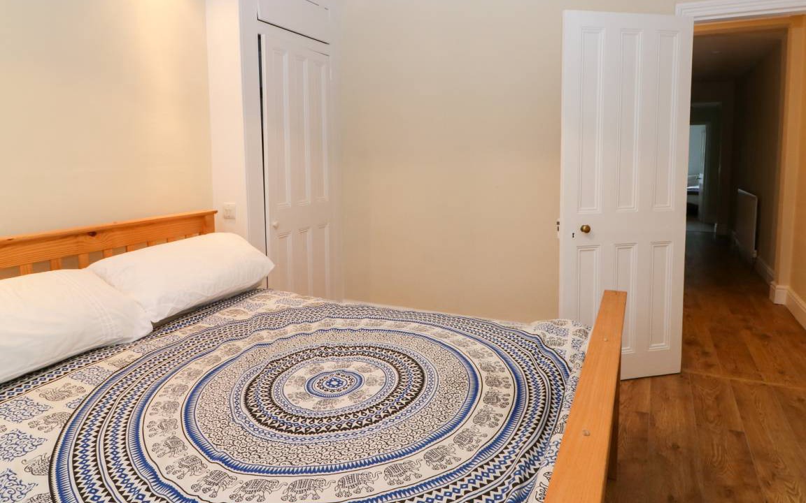 Photo of Bedroom in Whitstable