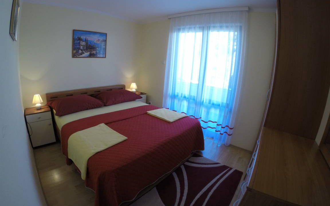 Photo of Bedroom in Rogoznica