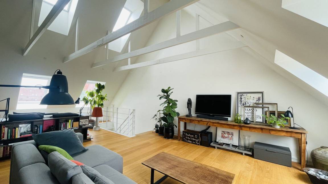 Photo of Livingroom in København N