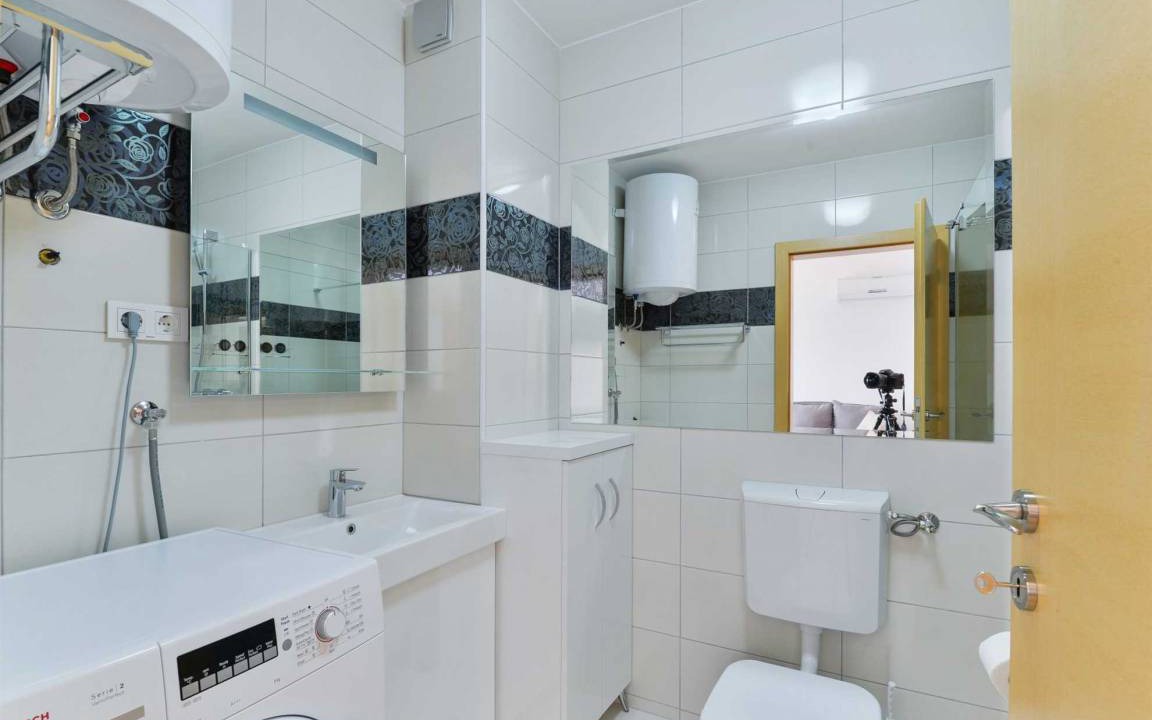 Photo of Bathroom in Pag