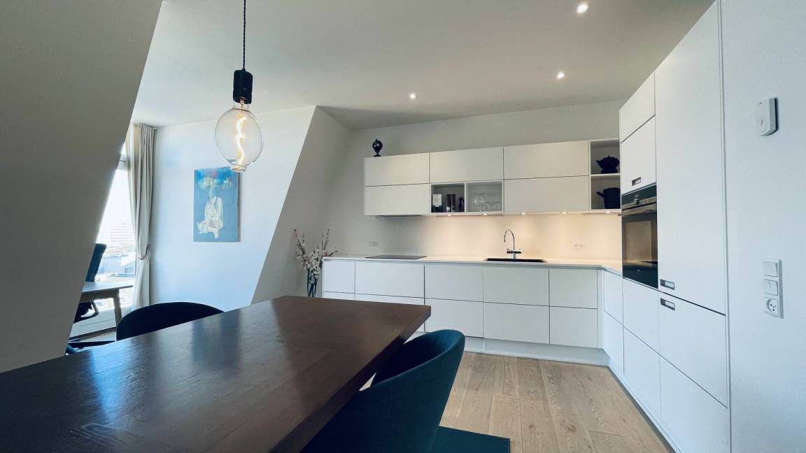 Photo of Kitchen in Frederiksberg C