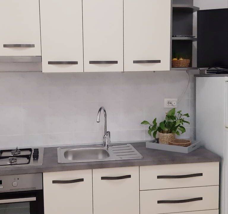 Photo of Kitchen in Zavalatica