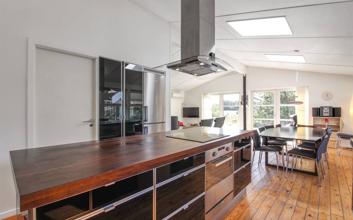 Photo of Kitchen in Hvorup Klit