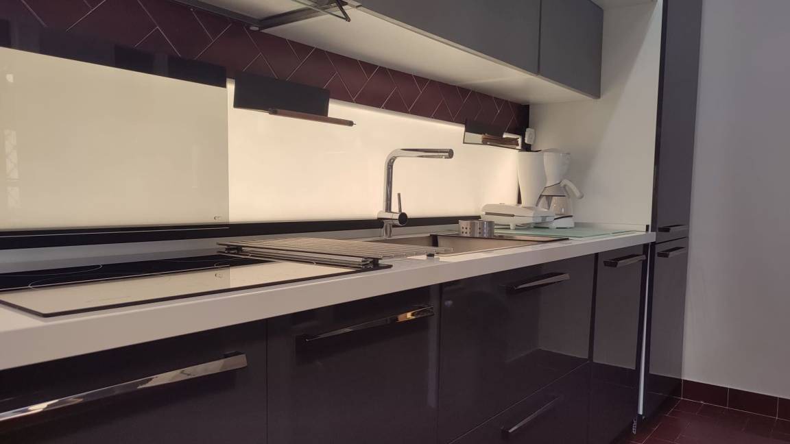 Photo of Kitchen in Lovran