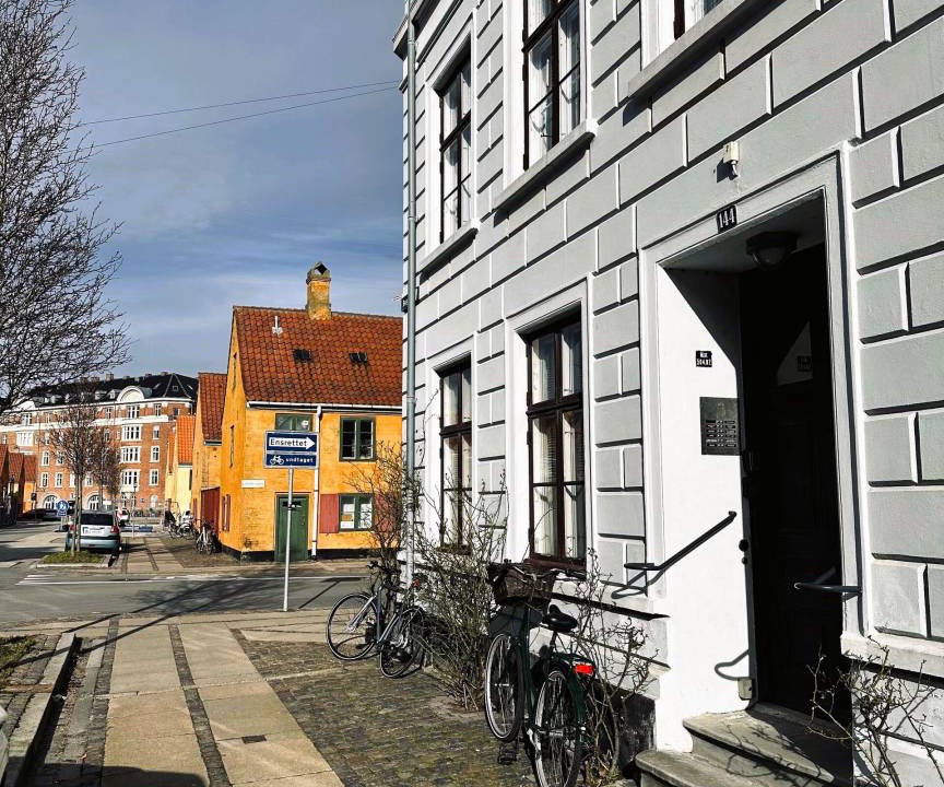 Photo of Others in Copenhagen K