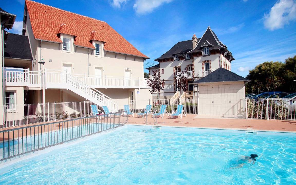 Photo of Others in Cabourg