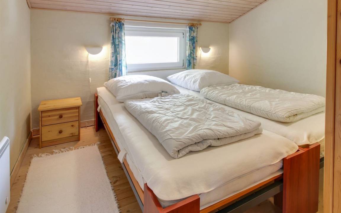 Photo of Bedroom in Havneby