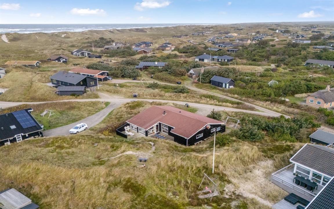 Photo of Others in Houvig Strand