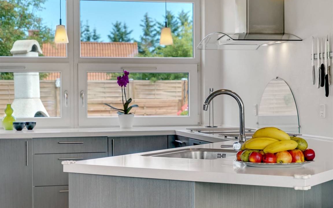 Photo of Kitchen in Slette Strand