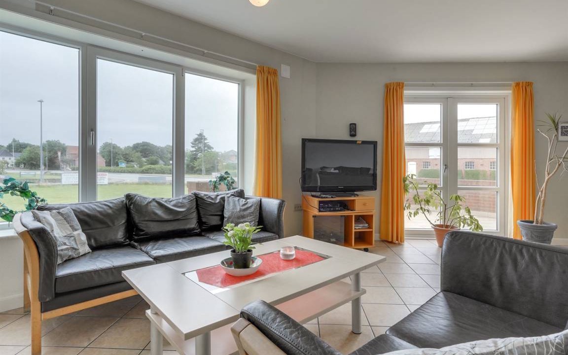 Photo of Livingroom in Ballum