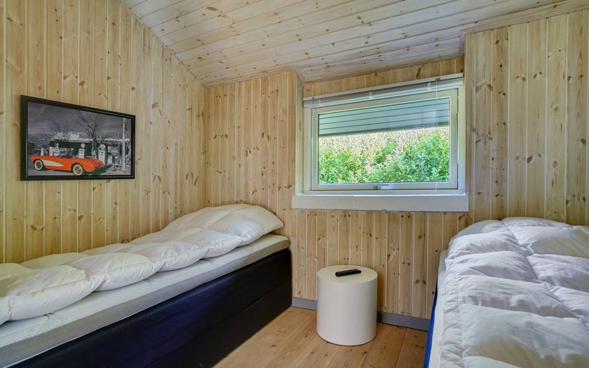 Photo of Bedroom in Gedesby