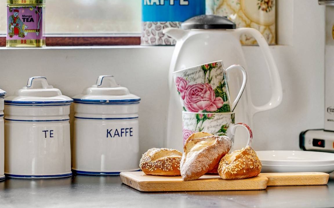 Photo of Kitchen in Egense