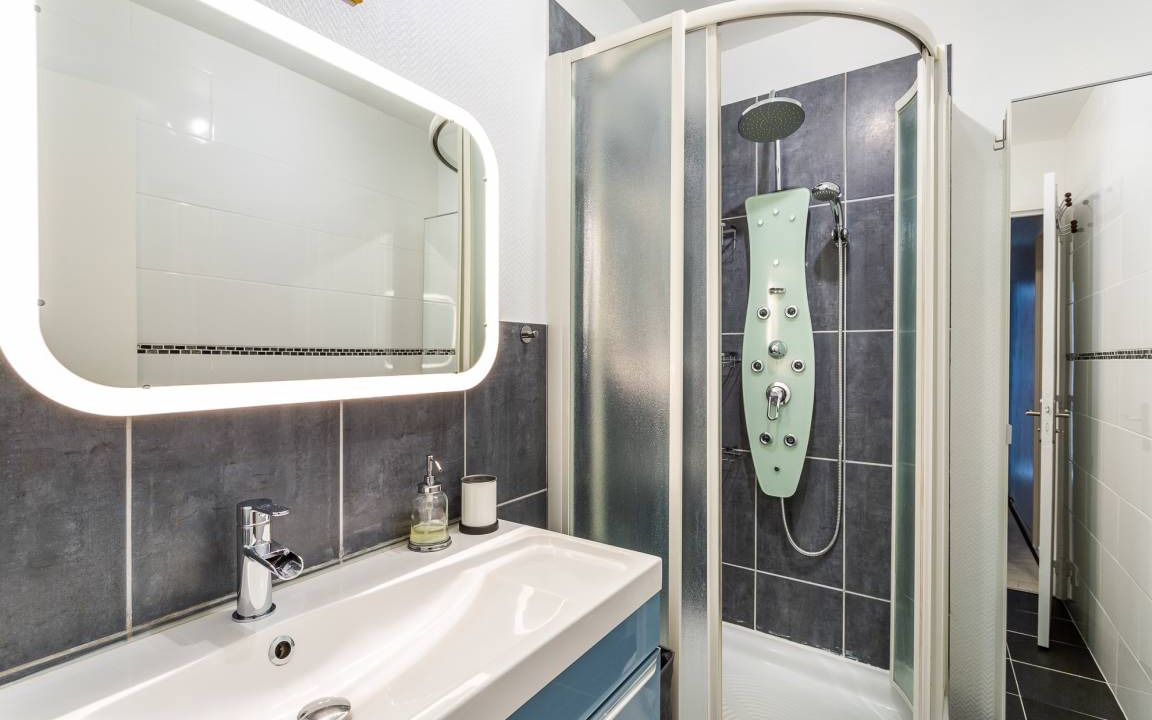 Photo of Bathroom in Bourg-l'Eveque