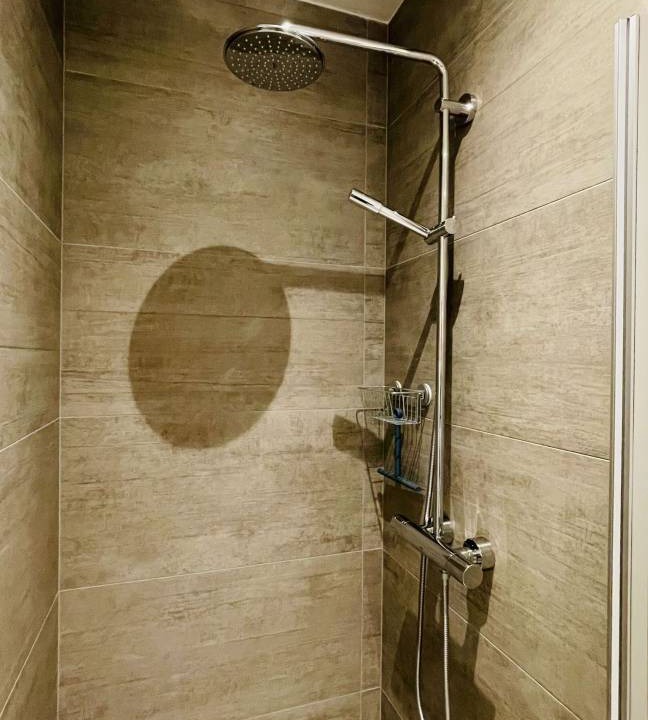 Photo of Bathroom in Copenhagen K