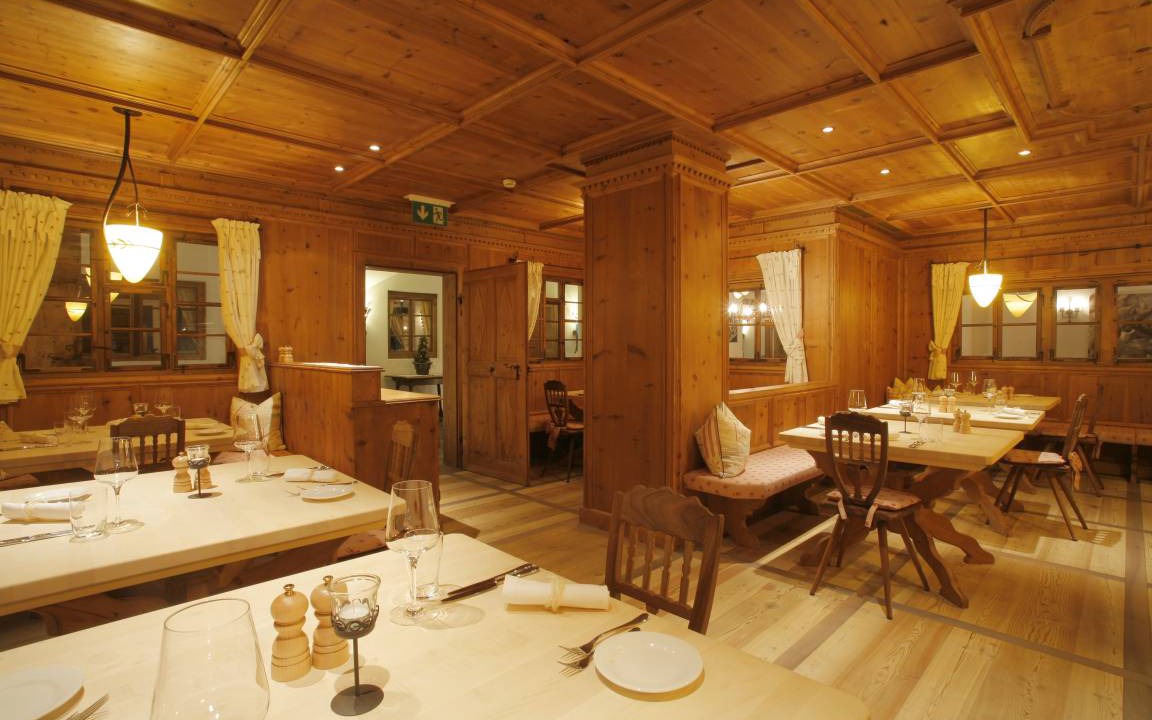 Photo of Kitchen in Ruetli