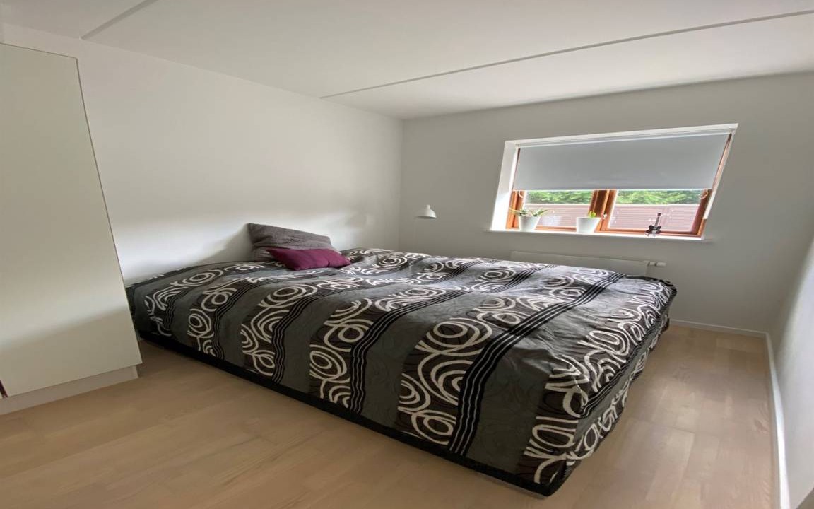 Photo of Bedroom in Dronningmolle