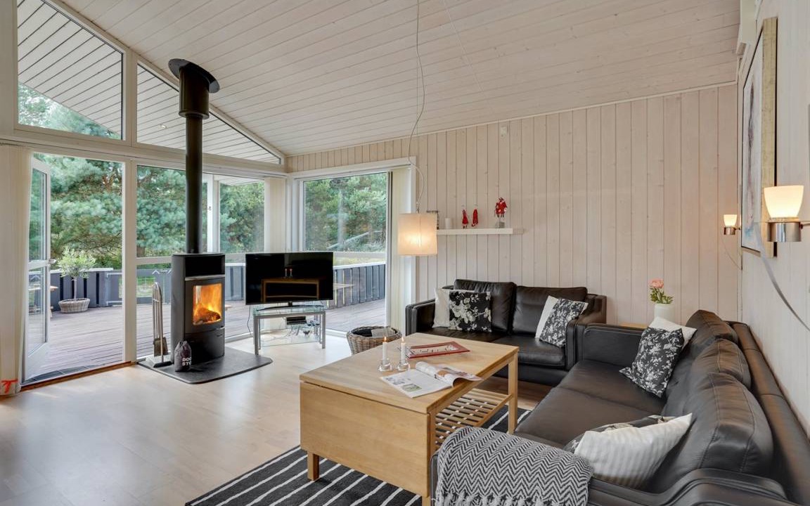 Photo of Livingroom in Torup Strand