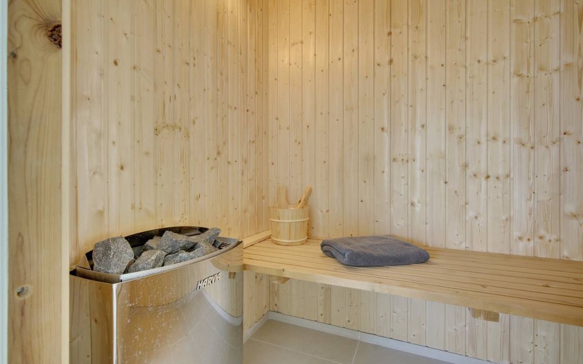 Photo of Bathroom in Holloselund