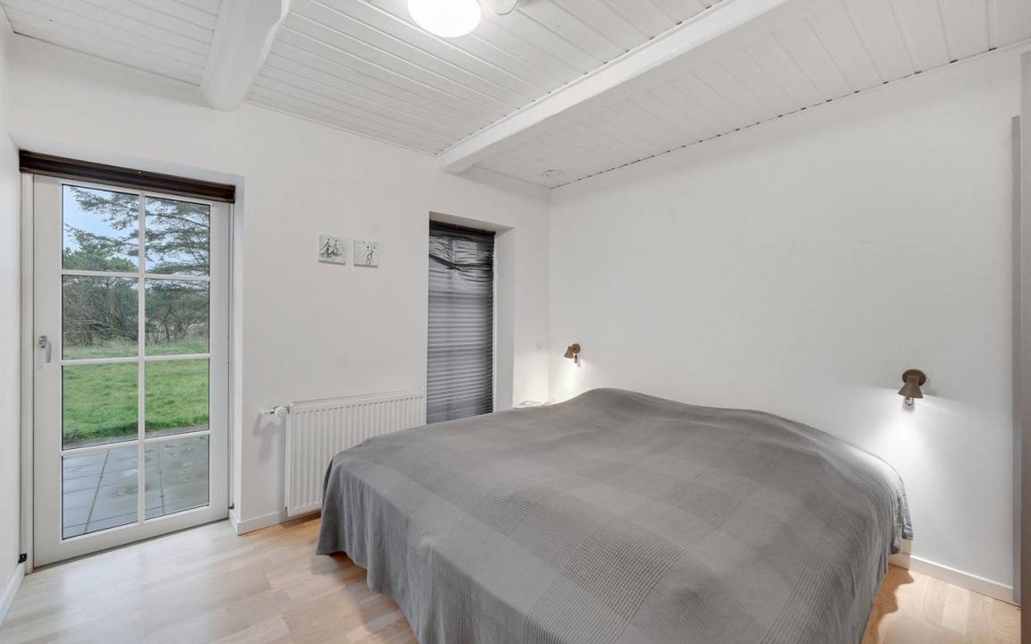 Photo of Bedroom in Øhuse
