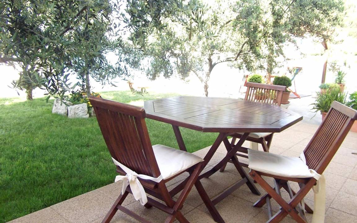 Photo of Patio Balcony in Blace
