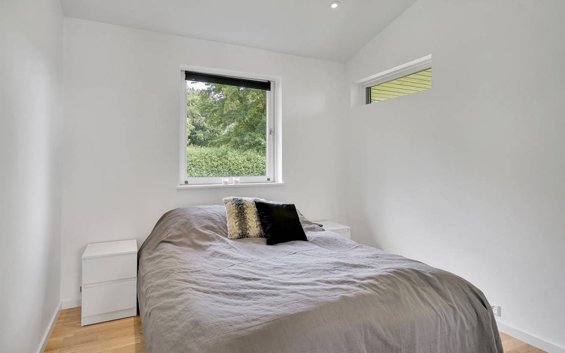 Photo of Bedroom in Grevinge