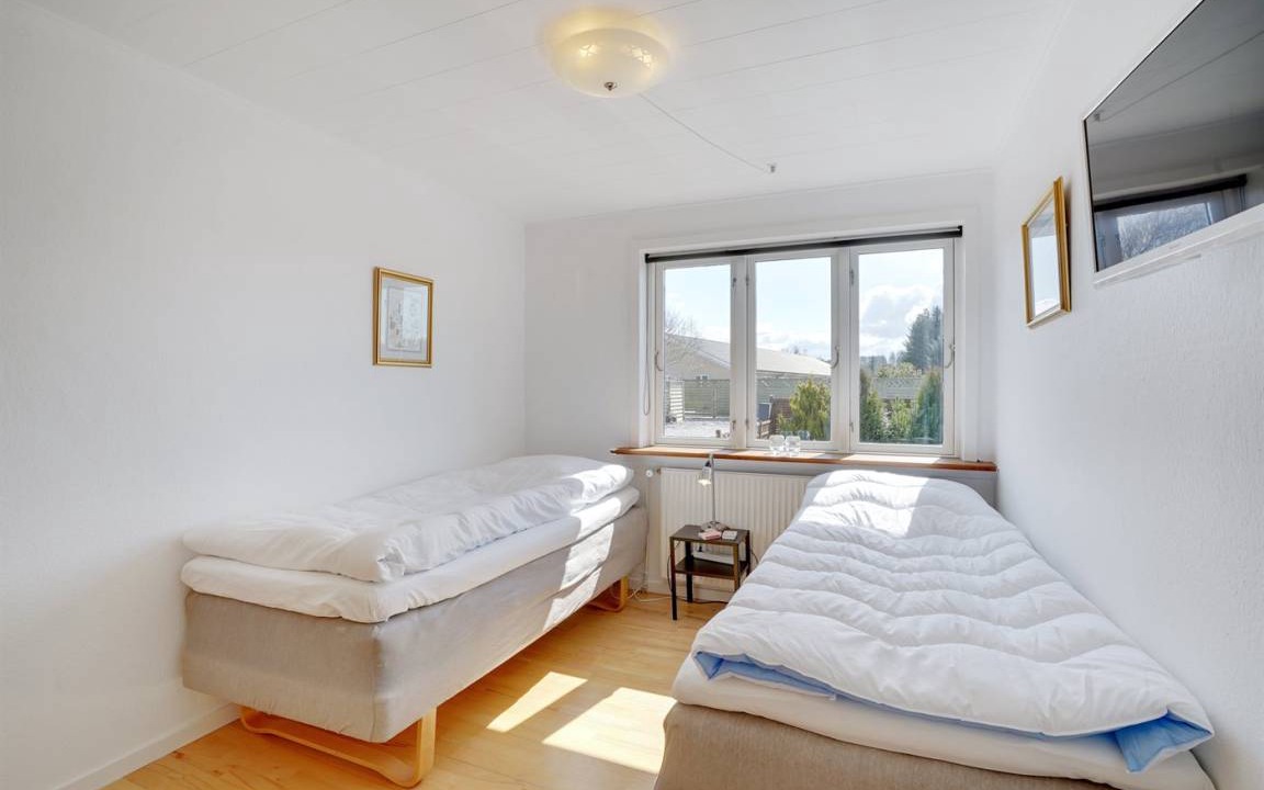 Photo of Bedroom in Slette Strand