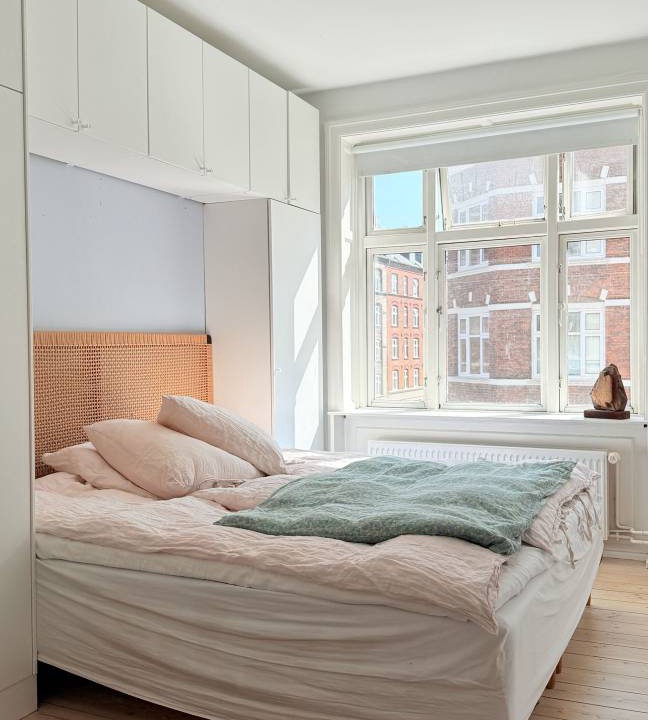 Photo of Bedroom in Osterbro
