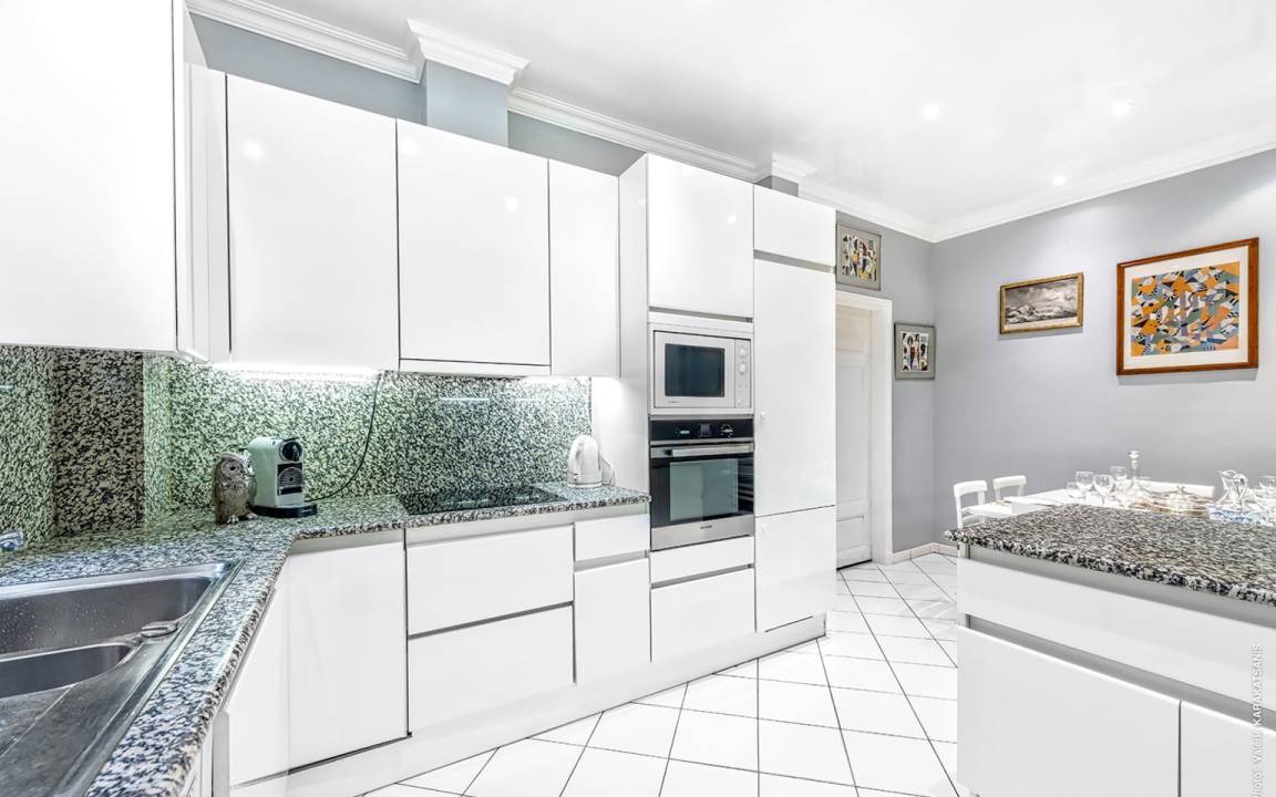 Photo of Kitchen in Saint-Thomas-d'Aquin