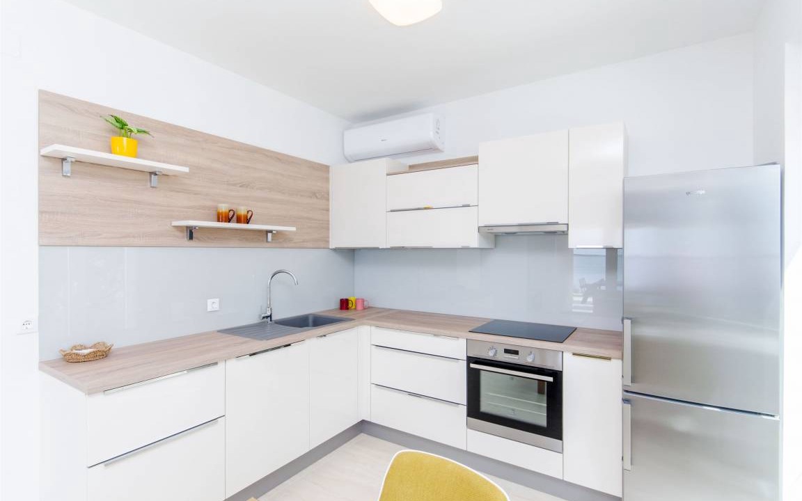 Photo of Kitchen in Kolan