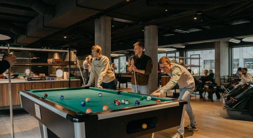 Photo of Others in København V
