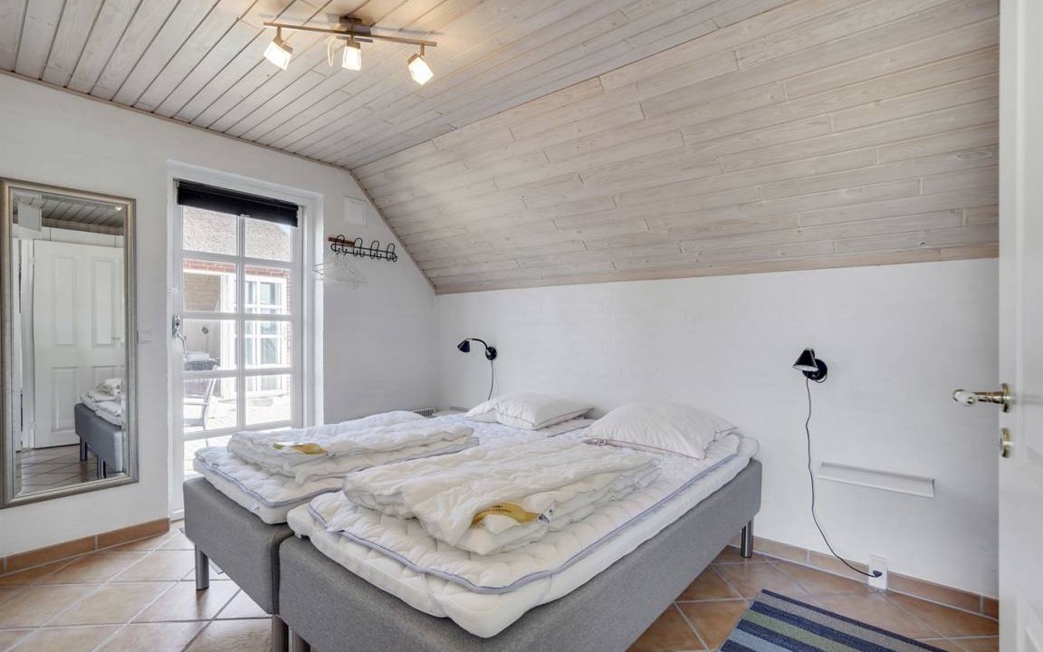 Photo of Bedroom in Nørre Lyngvig