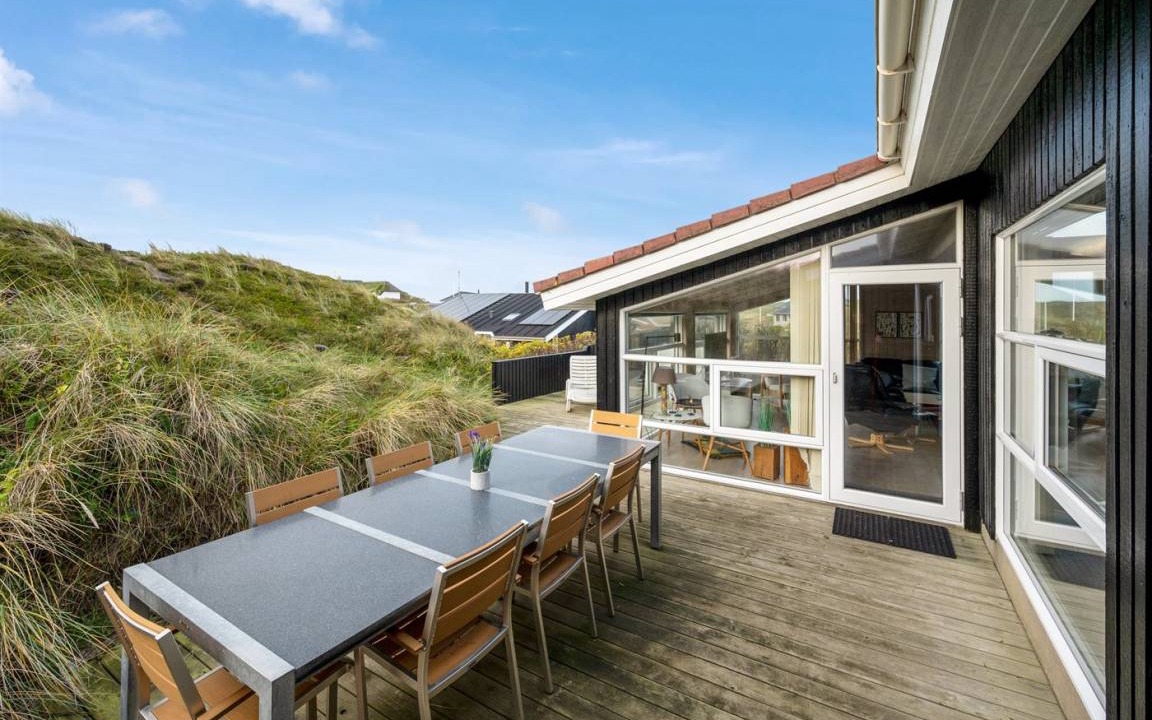 Photo of Others in Houvig Strand