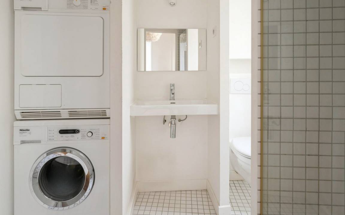 Photo of Bathroom in Quartier de l'Ecole-Militaire