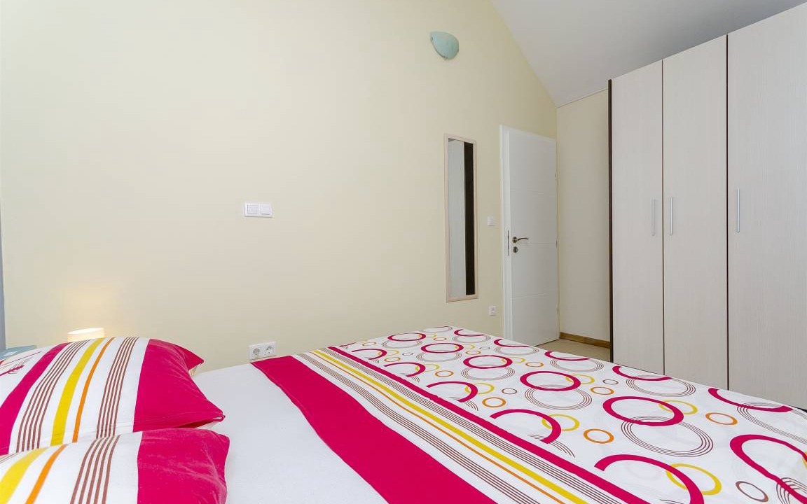 Photo of Bedroom in Rogoznica