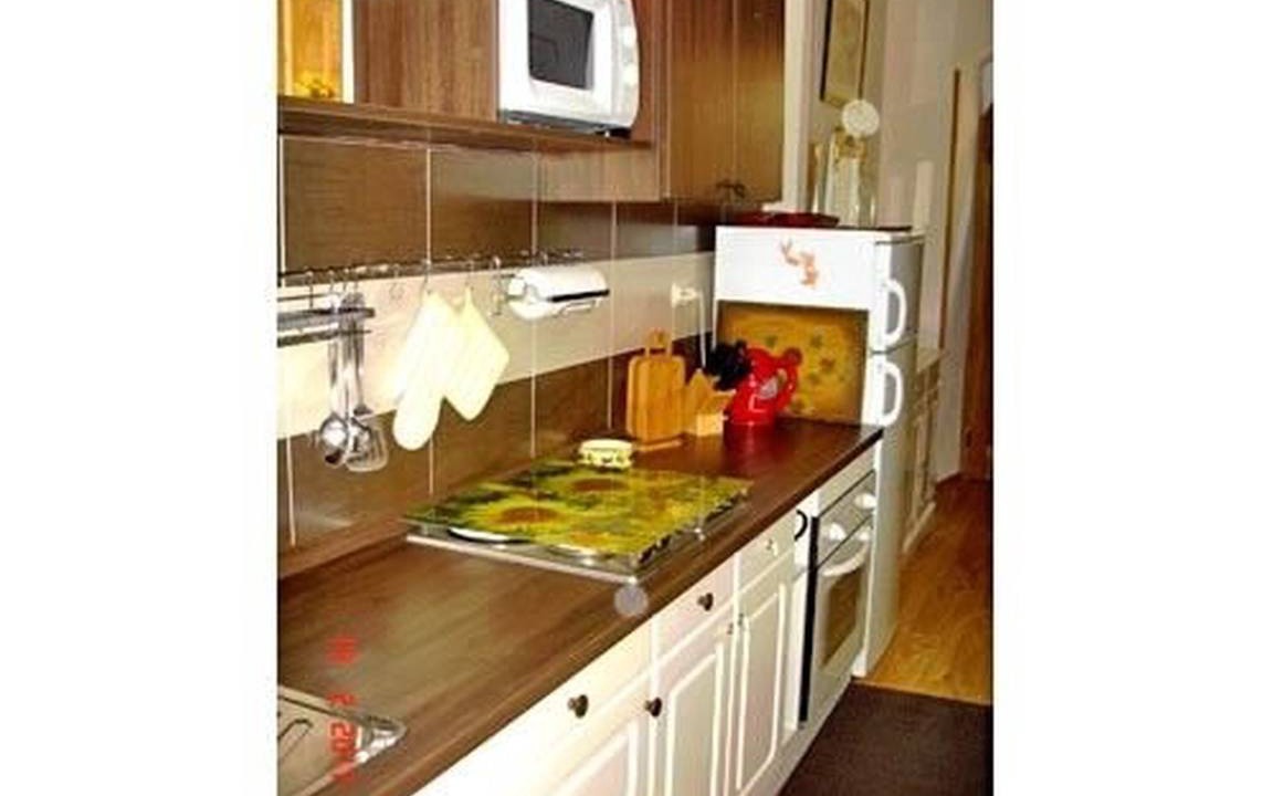 Photo of Kitchen in Blace