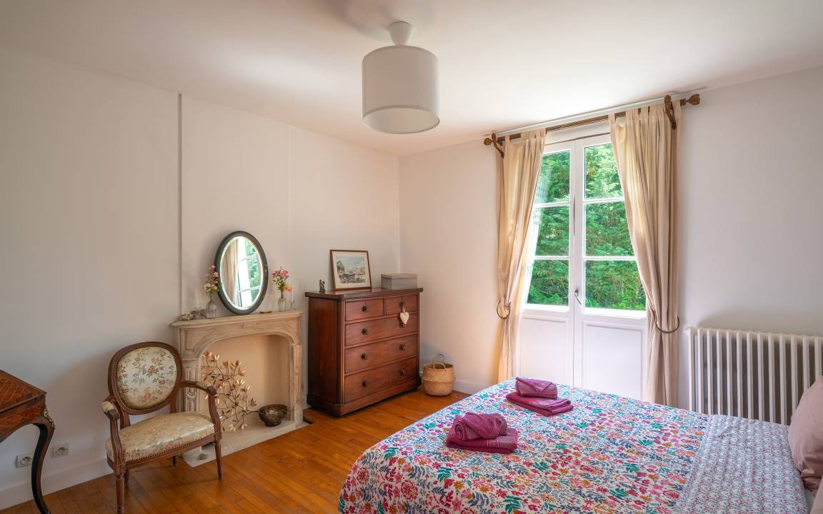 Photo of Bedroom in Ver-sur-Mer