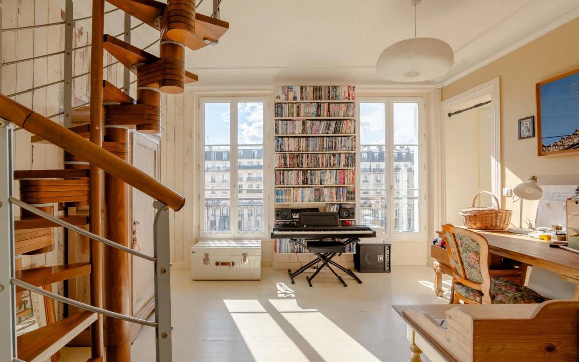 Photo of Others in Batignolles