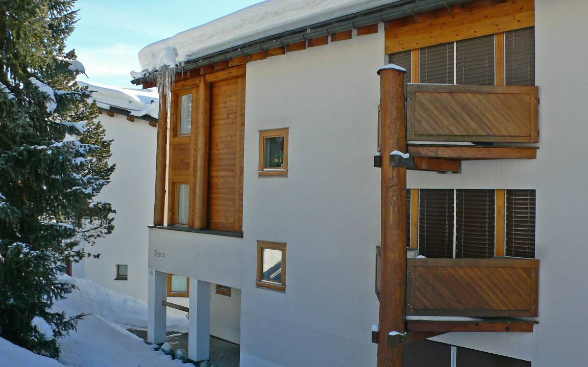 Photo of Others in Flims