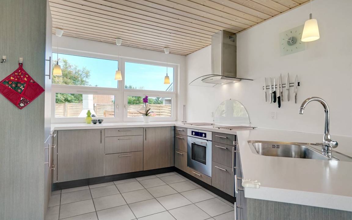 Photo of Kitchen in Slette Strand